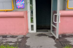 Сдам торговое помещение с общей площадью 126м2, на улице Люблинская, Люблино (ЮВАО) район, г. Москва, Москва, Россия, агентство Сервис по недвижимости ИМЛС
