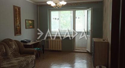 Снять квартиру 2-х комнатную, 56 кв. м., Россия, г. Ростов-на-Дону. Фотография №9