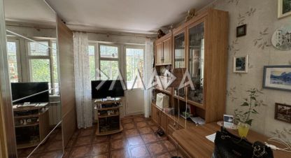 Купить квартиру на улице 2-я Краснодарская г. Ростов-на-Дону. Фотография №5