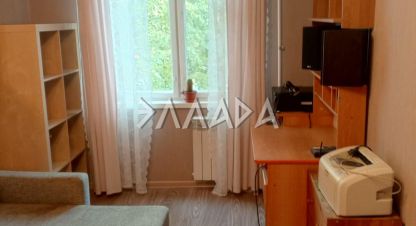 Продам квартиру 3-х комнатную с общей площадью 64м2, 3/5 эт., на улице 2-я Краснодарская, г. Ростов-на-Дону, Ростовская обл., Россия, агентство Риэлторская компания Эллада. Фотография №1