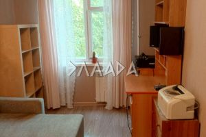 Продам квартиру 3-х комнатную с общей площадью 64м2, 3/5 эт., на улице 2-я Краснодарская, г. Ростов-на-Дону, Ростовская обл., Россия, агентство Риэлторская компания "Эллада"