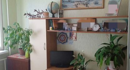 Купить квартиру 2-х комнатную, 52.9 кв. м., Россия, г. Новочебоксарск. Фотография №10