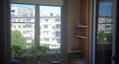 Купить квартиру 2-х комнатную, 52.9 кв. м., Россия, г. Новочебоксарск. Фотография №9