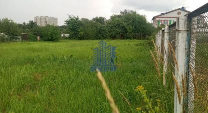 Купить земельный участок на улице Гремячевская г. Чебоксары. Фотография №4