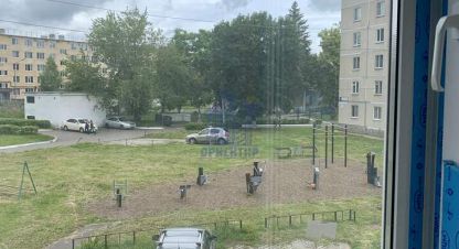 Купить квартиру на улице Комсомольская г. Новочебоксарск. Фотография №5