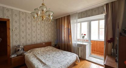 Продаётся квартира в г. Чебоксары. Фотография №7