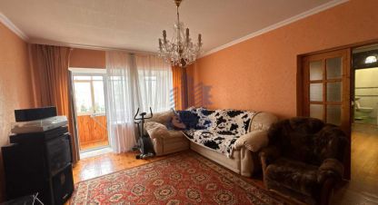 Купить квартиру 3-х комнатную, 110 кв. м., Россия, г. Чебоксары. Фотография №9