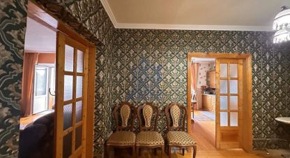 Купить квартиру 3-х комнатную, 110 кв. м., Россия, г. Чебоксары. Фотография №8