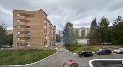 Купить квартиру 3-х комнатную, 110 кв. м., Россия, г. Чебоксары. Фотография №10