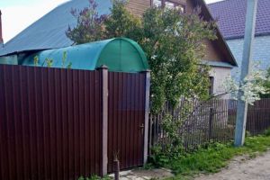 Продам дом 4-х комнатный с общей площадью 58.6м2, на улице Тракторная, г. Чебоксары, Чувашия респ., Россия, агентство Агентство недвижимости Ориентир