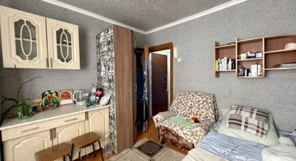 Продам комнату с общей площадью 12м2, 2/9 эт., на улице Эгерский бульвар, г. Чебоксары, Чувашия респ., Россия, агентство Агентство недвижимости Ориентир. Фотография №1