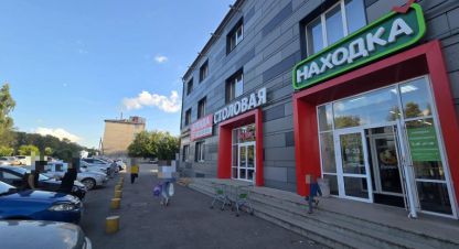 Снять торговое помещение в г. Ижевск. Фотография №2
