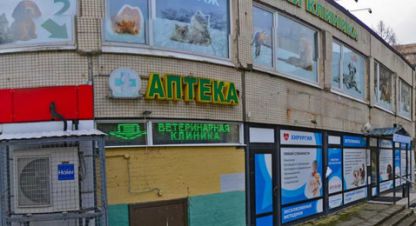 Купить торговое помещение в г. Санкт-Петербург. Фотография №3