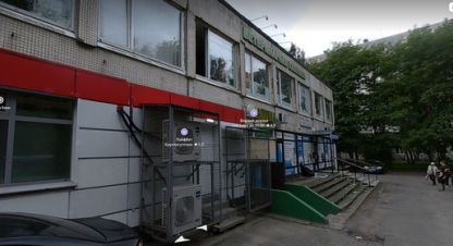 Продаётся торговое помещение в г. Санкт-Петербург. Фотография №6