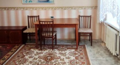 Купить квартиру 3-х комнатную, 59.1 кв. м., Россия, г. Кирово-Чепецк. Фотография №9