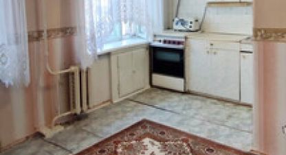 Купить квартиру 3-х комнатную, 59.1 кв. м., Россия, г. Кирово-Чепецк. Фотография №8