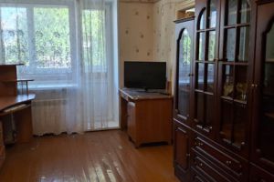 Продам квартиру 3-х комнатную с общей площадью 56.4м2, 4/4 эт., на улице Героев пр-кт, Московский район, г. Нижний Новгород, Нижегородская обл., Россия, агентство Интернет-партнер