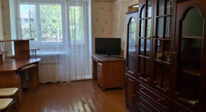 Продам квартиру 3-х комнатную с общей площадью 56.4м2, 4/4 эт., на улице Героев пр-кт, Московский район, г. Нижний Новгород, Нижегородская обл., Россия, агентство Интернет-партнер. Фотография №1