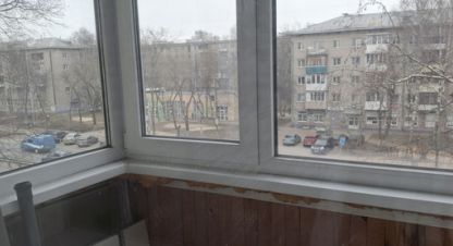 Купить квартиру 3-х комнатную, 56.4 кв. м., Россия, г. Нижний Новгород. Фотография №8