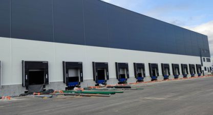 Продам производственно-складское помещение с общей площадью 12200м2, на улице Центральная ул, г. Сынково, Московская обл., Россия, агентство Интернет-партнер. Фотография №1