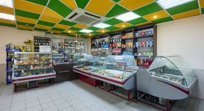 Купить торговое помещение в г. Мурманск. Фотография №3