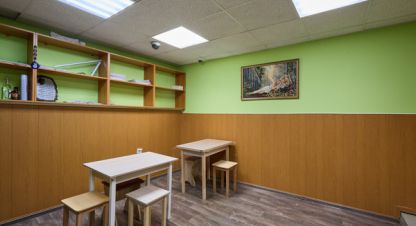 Купить торговое помещение, 179.7 кв. м., Россия, г. Мурманск. Фотография №10