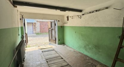 Продам гараж/паркинг с общей площадью 54м2, на улице Гк локомотив магистральное тер, центральный район, г. Комсомольск-на-Амуре, Хабаровский край, Россия, агентство Интернет-партнер. Фотография №1