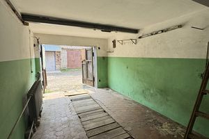 Продам гараж/паркинг с общей площадью 54м2, на улице Гк локомотив магистральное тер, центральный район, г. Комсомольск-на-Амуре, Хабаровский край, Россия, агентство Интернет-партнер