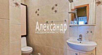 Купить квартиру 2-х комнатную, 58.7 кв. м., Россия, г. Окуловка. Фотография №8