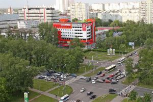 Сдам торговое помещение с общей площадью 374м2, на улице Дмитровское шоссе, Дегунино восточное район, г. Москва, Москва, Россия, агентство Интернет-партнер
