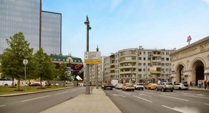 Снять торговое помещение в г. Москва. Фотография №2