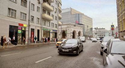 Снять торговое помещение, 19.8 кв. м., Россия, г. Москва. Фотография №8