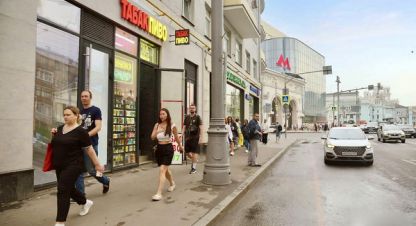 Сдаётся торговое помещение в г. Москва. Фотография №7