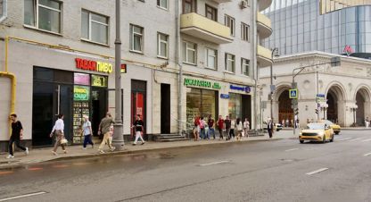 Сдаётся торговое помещение в г. Москва. Фотография №6