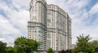 Купить 2-х комнатную квартиру в г. Москва. Фотография №2