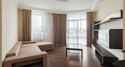 Купить квартиру 2-х комнатную, 84 кв. м., Россия, г. Москва. Фотография №9