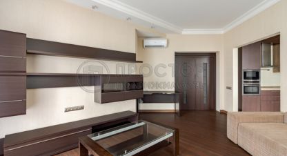 Купить квартиру 2-х комнатную, 84 кв. м., Россия, г. Москва. Фотография №10
