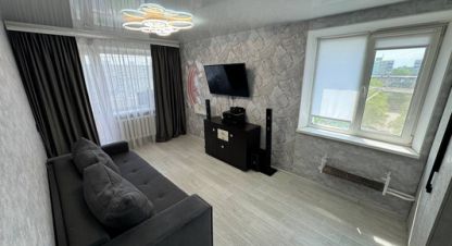 Купить квартиру 3-х комнатную, 56.9 кв. м., Россия, г. Комсомольск-на-Амуре. Фотография №9