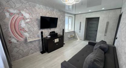 Купить квартиру 3-х комнатную, 56.9 кв. м., Россия, г. Комсомольск-на-Амуре. Фотография №8