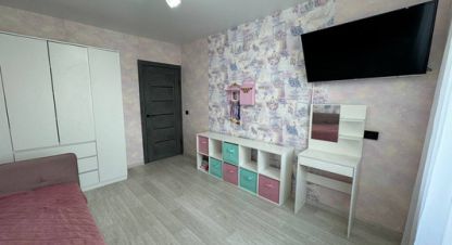 Купить квартиру 3-х комнатную, 56.9 кв. м., Россия, г. Комсомольск-на-Амуре. Фотография №10
