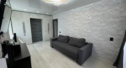 Продаётся 3-х комнатная квартира в г. Комсомольск-на-Амуре. Фотография №6