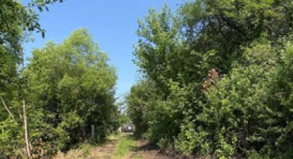 Продам земельный участок, Первомайский район, г. Пенза, Пензенская обл., Россия, агентство Интернет-партнер. Фотография №1