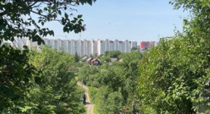 Купить земельный участок г. Пенза. Фотография №4