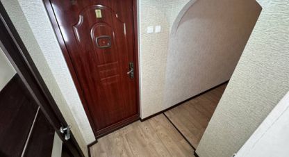 Продаётся квартира в г. Комсомольск-на-Амуре. Фотография №7