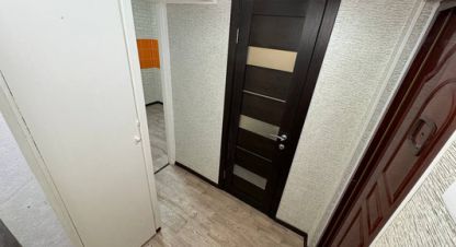 Продаётся 1 комнатная квартира в г. Комсомольск-на-Амуре. Фотография №6