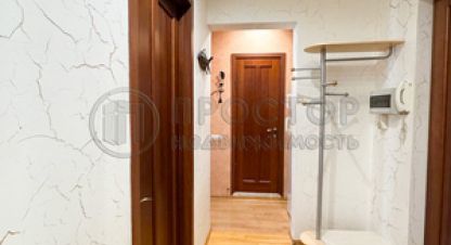 Купить квартиру 2-х комнатную, 53.7 кв. м., Россия, г. Москва. Фотография №8