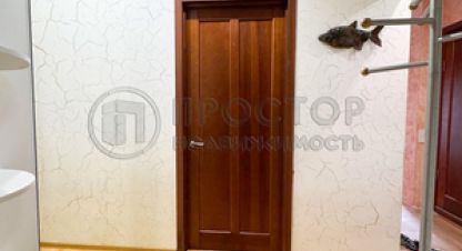 Купить квартиру на улице Никулинская ул г. Москва. Фотография №5