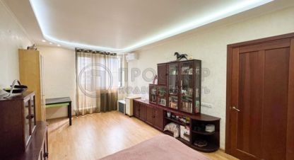 Купить квартиру 2-х комнатную, 53.7 кв. м., Россия, г. Москва. Фотография №10