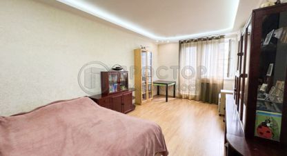 Купить квартиру 2-х комнатную, 53.7 кв. м., Россия, г. Москва. Фотография №9