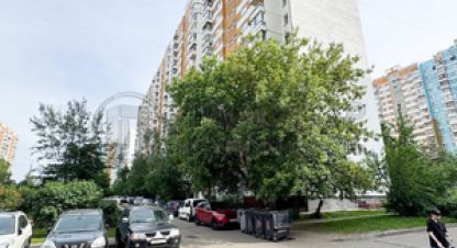 Купить 2-х комнатную квартиру в г. Москва. Фотография №2